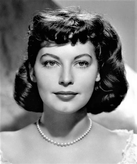 Sentiments Can Vanish Like Smoke Talk Is Chea Ava Gardner S