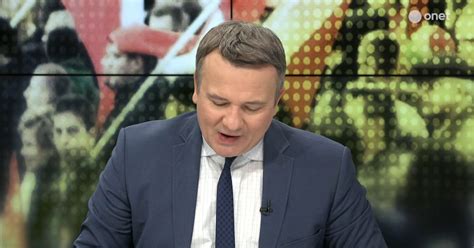 Michał Szczerba w mocnych słowach o aferze wizowej były zagrożenie dla