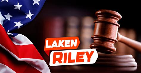 C Mo Afectar A Si Se Aprueba La Ley Laken Riley A Los Inmigrantes En