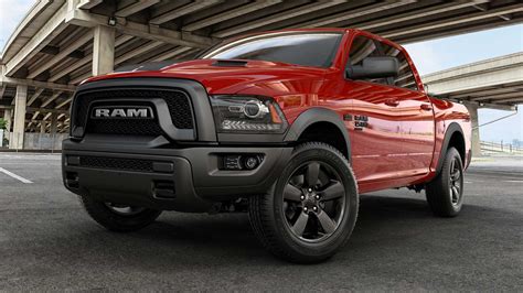 The Old Ram 1500 Classic Beats The Reaper Again Lives For 2021