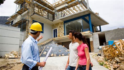 O Que É Empreiteiro - O que é um Empreiteiro e por que ele é Indispensável na sua Obra