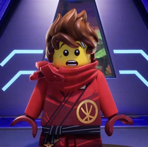 Ninjago Kai Lego Ninjago Lego People Favorite Character Wallpapers