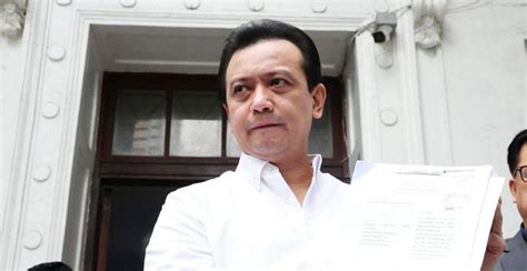 Trillanes Files New Plunder Complaint Vs Duterte Go The Manila Times