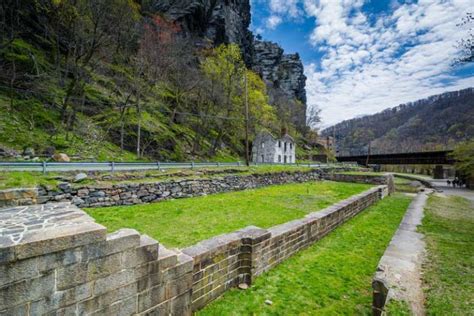 24 Best And Fun Things To Do In Harpers Ferry Wv The Tourist Checklist