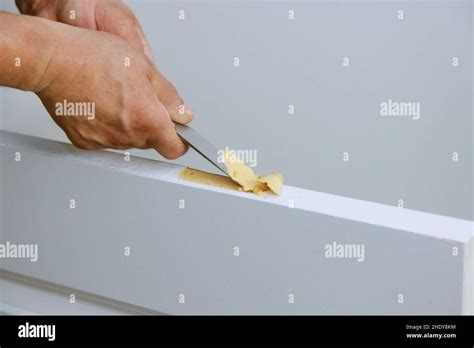 Tool Wood Working Chisels Tools Chisel Stock Photo Alamy
