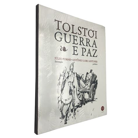 Guerra E Paz Volume Vii Tolstói