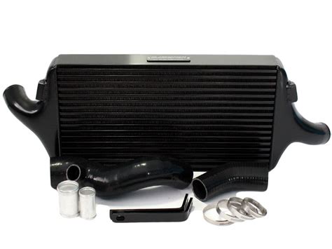 Ford Focus Xr5 Turbo Intercooler Kit Precision Racing