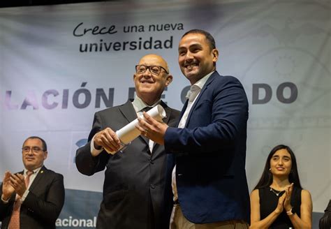 La Unlar Celebró Su última Colación De Grado Del Año Con Más De 140