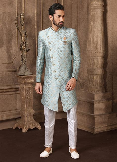 Designer Wedding Sherwani With Price