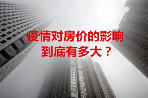 疫情对房价影响有多大？最新数据：77个月来首次同比下跌！疫情房价同比新浪新闻