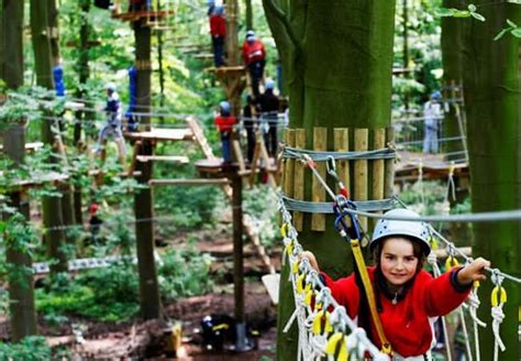 Outdoor Activities in Amsterdam: Adventure City Guide