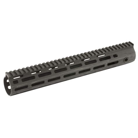 Knight S Armament URX 4 Rail M LOK 13 Rooftop Defense