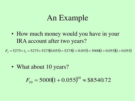 Ppt Simple And Compound Interest Powerpoint Presentation Free Download Id 1658248