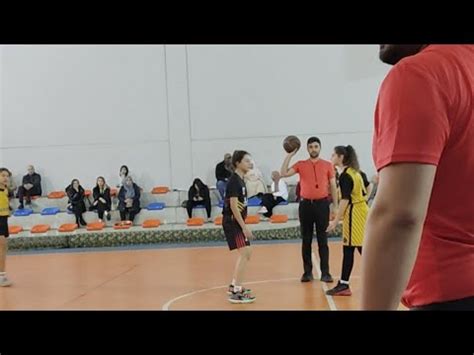 U15 U14 JLBC ASLAN SPOR BASKETS YouTube