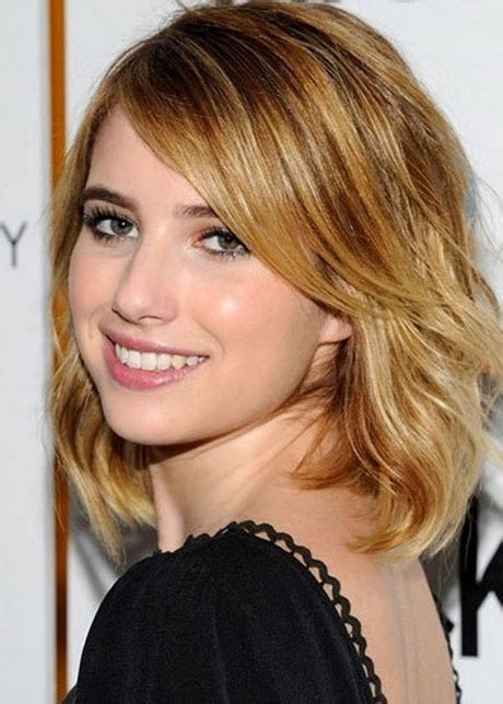 Sassy Medium Length Hairstyles