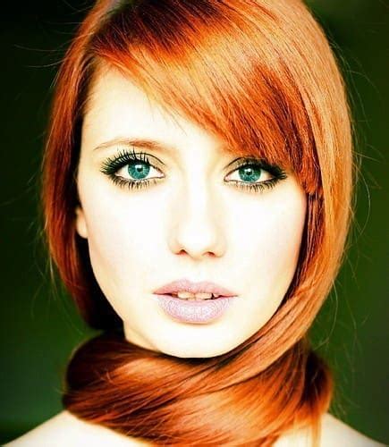 red-hair--eyes-makeup-tips-advice-how-to-be-a-redhead — How to be a Redhead