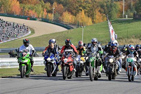 The Complete Guide To Automotodrom Brno For Beginners Snaplap