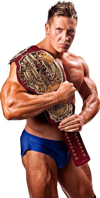 Rob Terry The Official Wrestling Museum