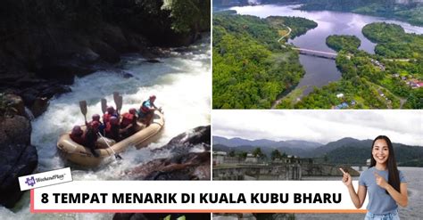 Taman Ampang Indah Kuala Kubu Bharu Boris Walker