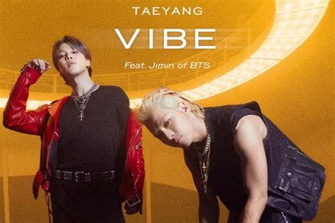 RESMI Taeyang BIGBANG Dan Jimin BTS Drop Teaser Kolaborasi VIP Dan