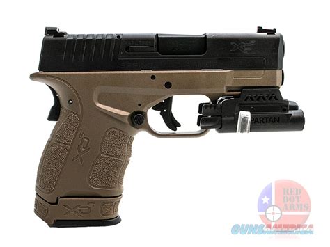 Springfield Xds 45 Mod2 45acp 33 For Sale At 992401094