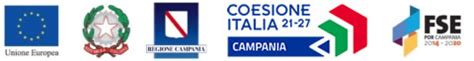 Nuovo Sito FSE PR Campania 2021 2027