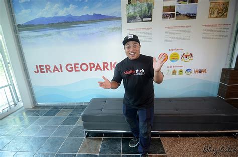 Jerai Geopark Sg Petani Kedah Malaysiatravelblog