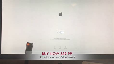 Unlock Icloud Locked Macbook Pro Macbook Air Imac Mac Mini Youtube