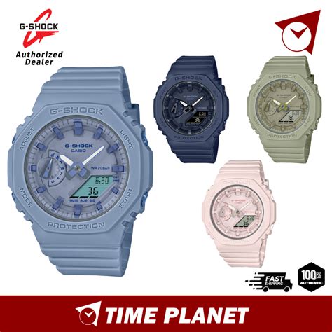 Official Warranty Casio G Shock Tmj Women Watch Gma S Ba A Gma