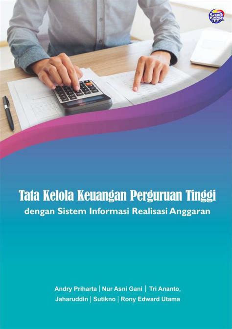 Tata Kelola Keuangan Untuk Perguruan Tinggi Dengan Sistem Informasi