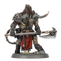 Ogroide Theridonen Warhammer Age Of Sigmar Lexicanum