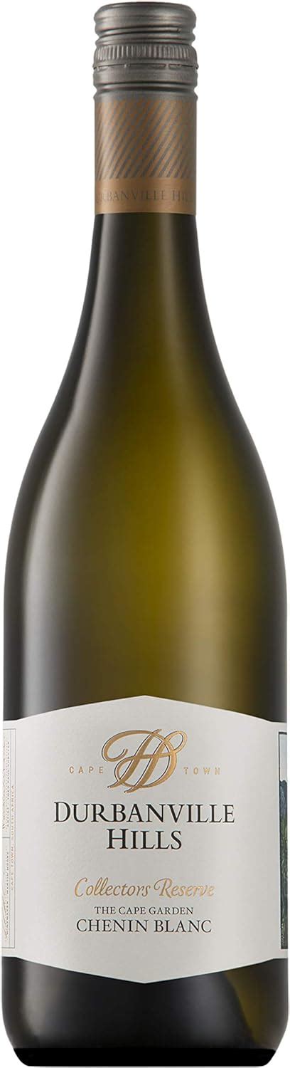 Durbanville Hills Collectors Reserve The Cape Garden Chenin Blanc Cl