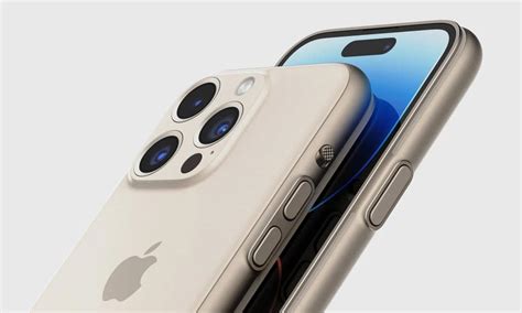 La sortie de l iPhone 15 repoussée selon ce spécialiste quelle est la