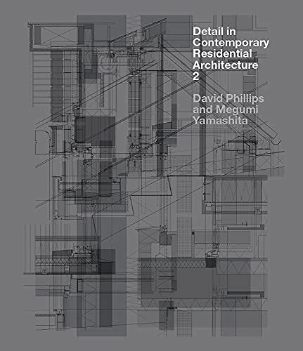 The Best Books For Architectural Detailing Archisoup Architecture