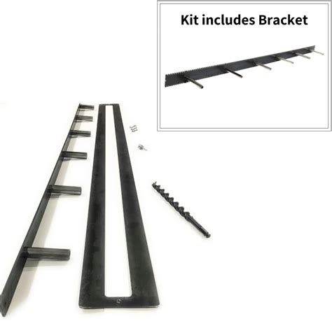 Amazon Floating Mantel Bracket Sheppard Brackets Studlock System