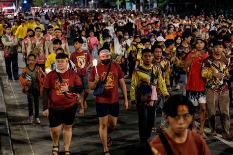 Abs Cbn News On Twitter Tingnan Ilang Kuha Mula Sa Isinagawang Walk