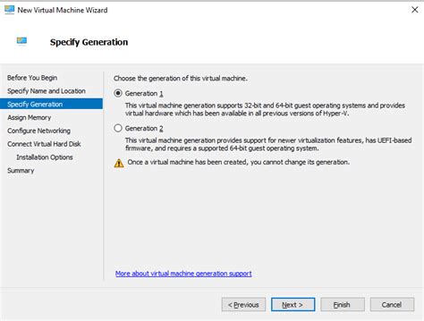 How To Convert Physical Machine To Hyper V Vm P V