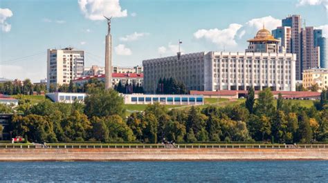 Самара лидирует в звании «Культурная столица года – 2024» – Новости ...