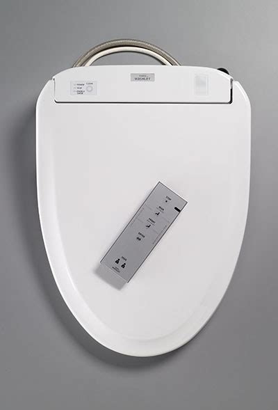 Toto Washlet S300e Toilet Seat Round With Ewater Sw573 Consumers