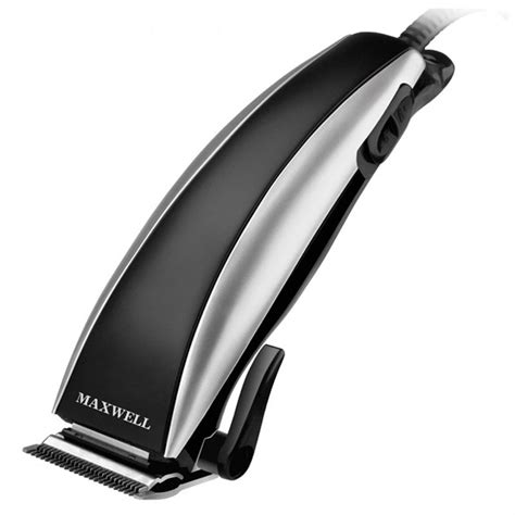 【Машинка для стрижки волосся Maxwell MW 2102 SR】 купити за низькою ...