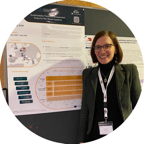 Project Coordinator Presented Star4bbs At The European Bioplastic