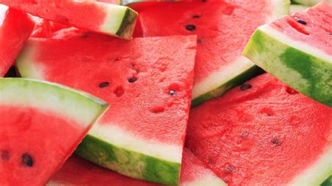 4 Tricks Wie Man Eine Reife Wassermelone Erkennen Kann