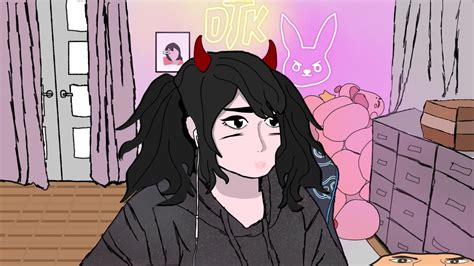 Emiru fanart that I made : r/emiru