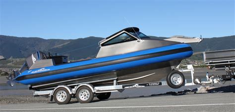 Jetski And Boat Trailers Gp Engineering Nelson