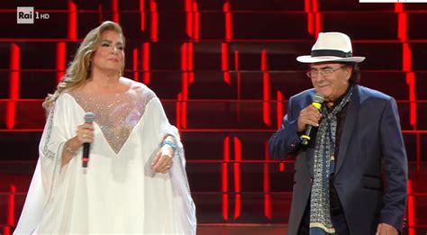 Al Bano E Romina A Sanremo 2020 Con Inedito Di Malgioglio Raccogli L