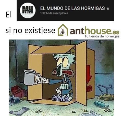 Top Memes De Calamardo En Español Memedroid