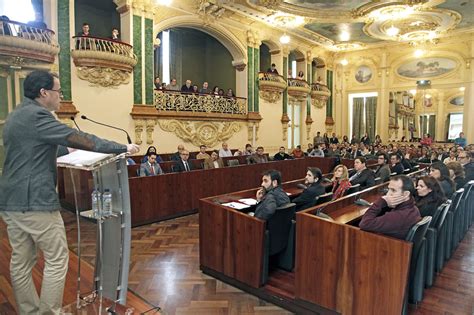 La Diputaci N De Badajoz Pone En Marcha La Licitaci N Electr Nica Del