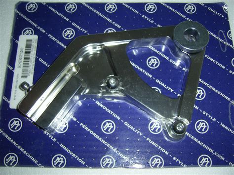 Bikeparts P Schl Harley Davidson Bremsen Bremssteine Bremszange