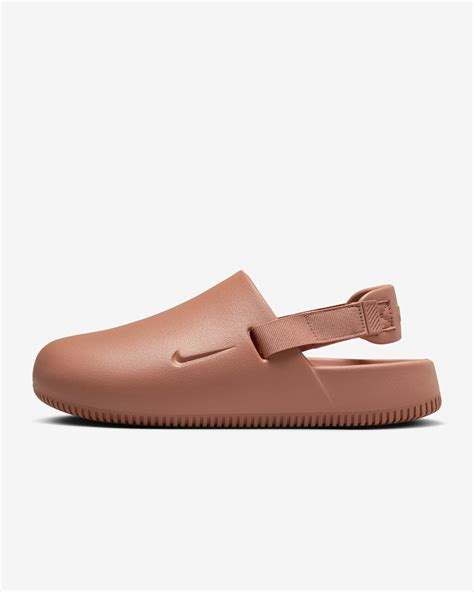 Nike Calm Womens Mules Nike Au