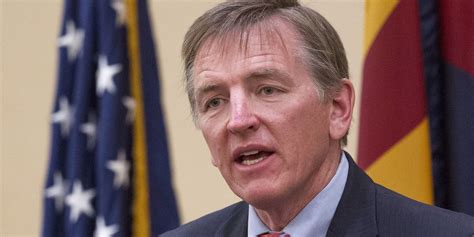 Rep. Paul Gosar turns to name-calling in attacks on Arizona Democrat